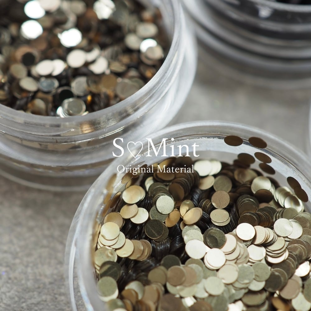 smint