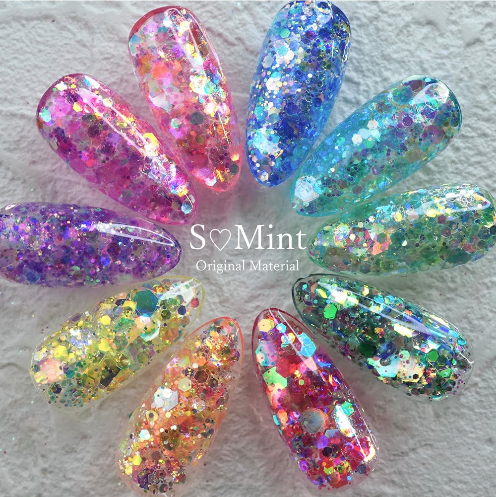smint