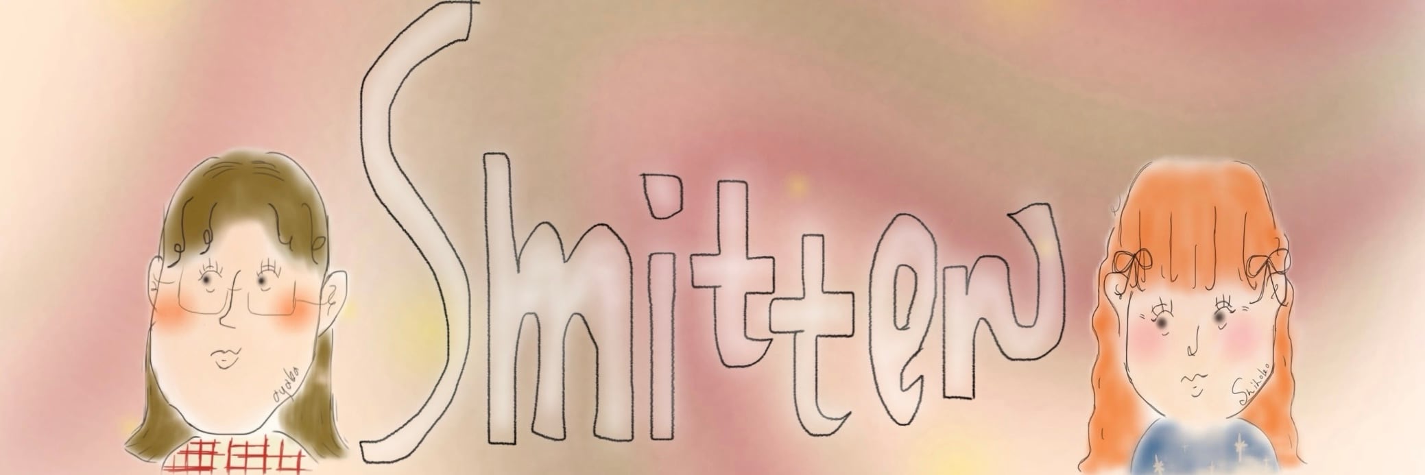smitten