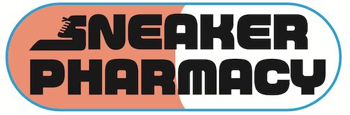 sneaker pharmacy