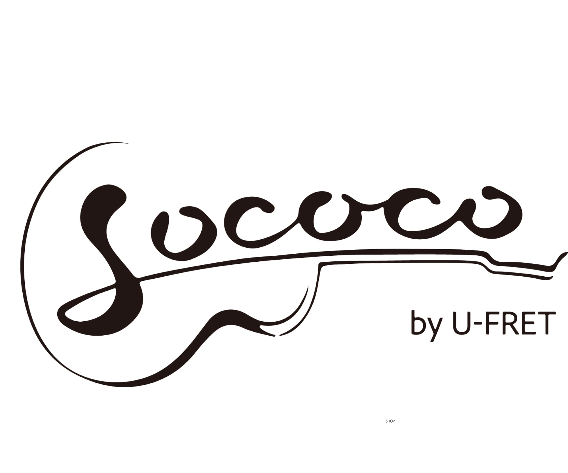 sococo by U-fret