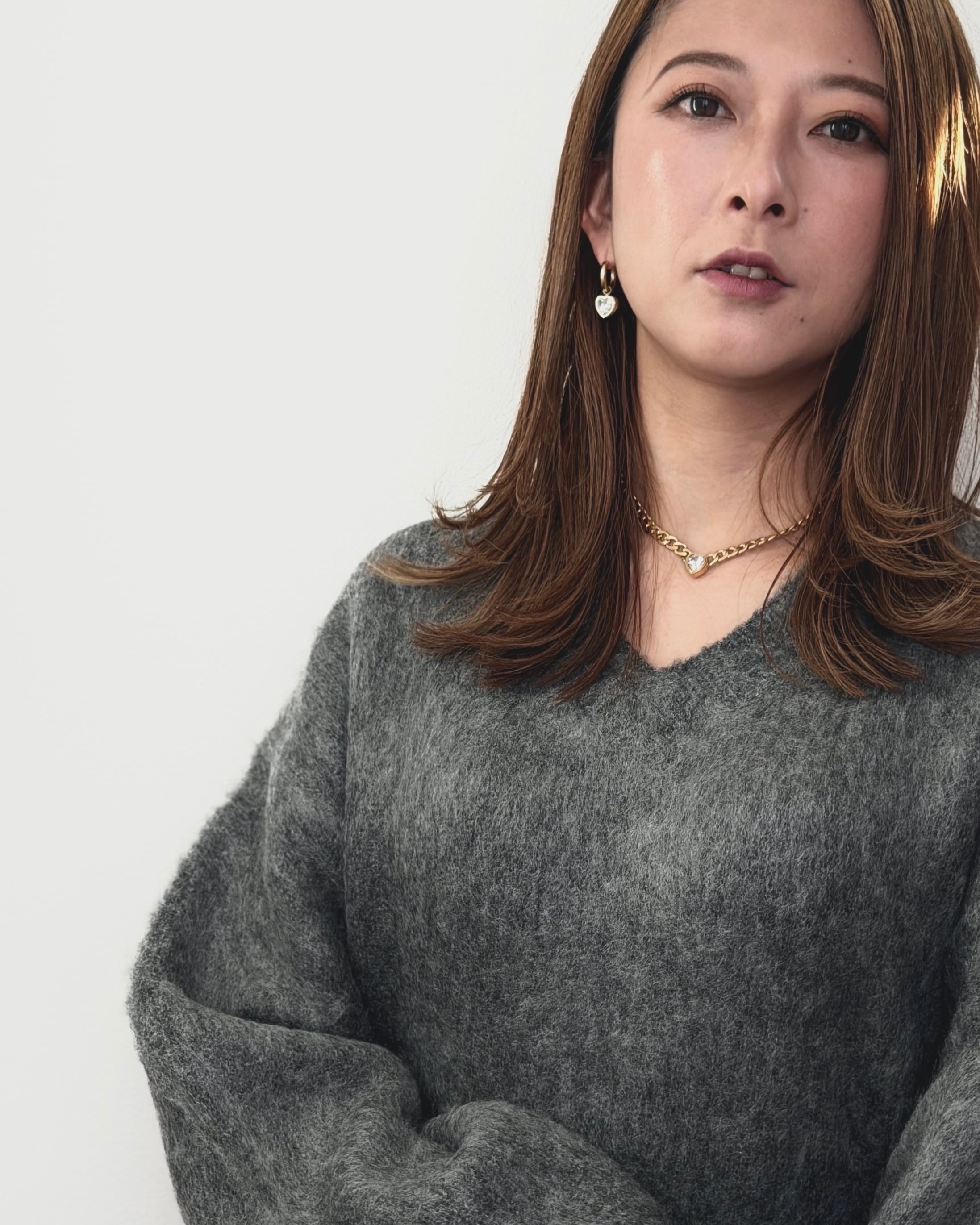 s o i e【 ｿ ﾜ 】多くの芸能人の皆様にもご着用頂いている大人可愛い高