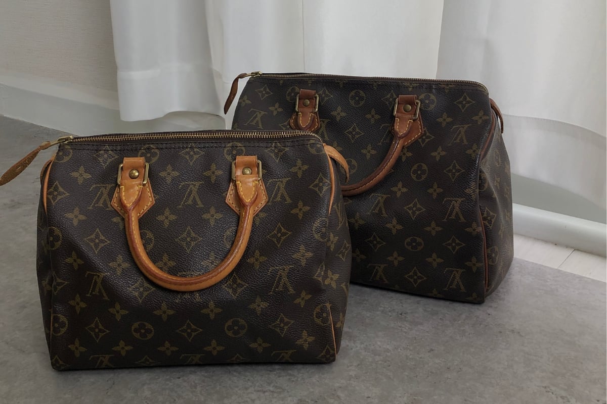 LOUIS VUITTON