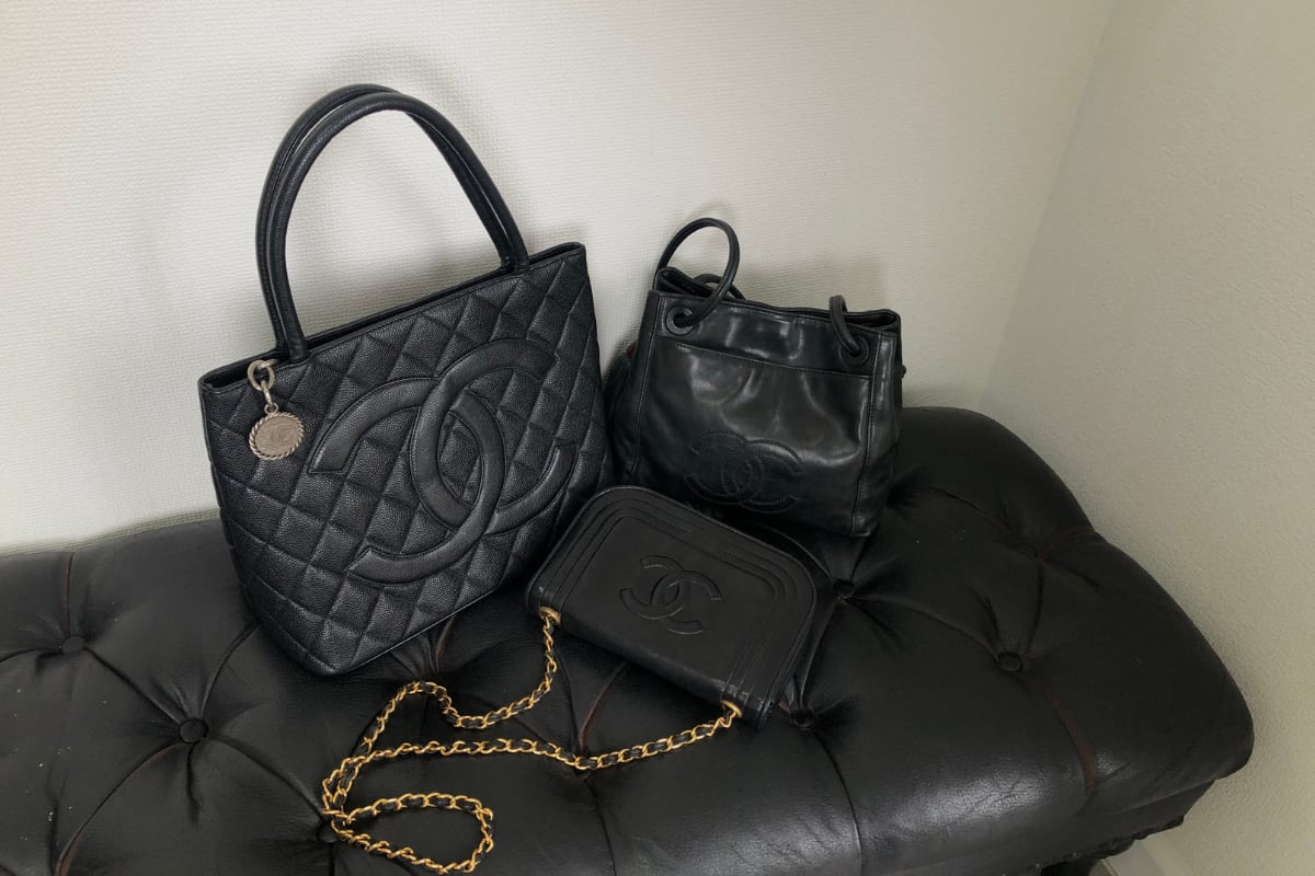 CHANEL