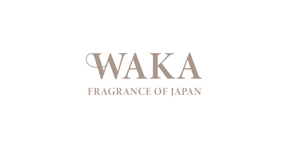 WAKA / Fragrance of Japan
