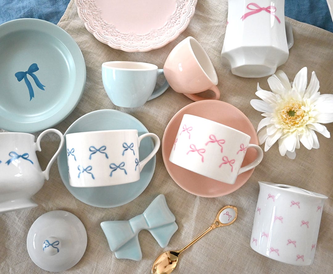 ポーセラーツ転写紙販売 sonchic（ソンシック）cherrys-sc