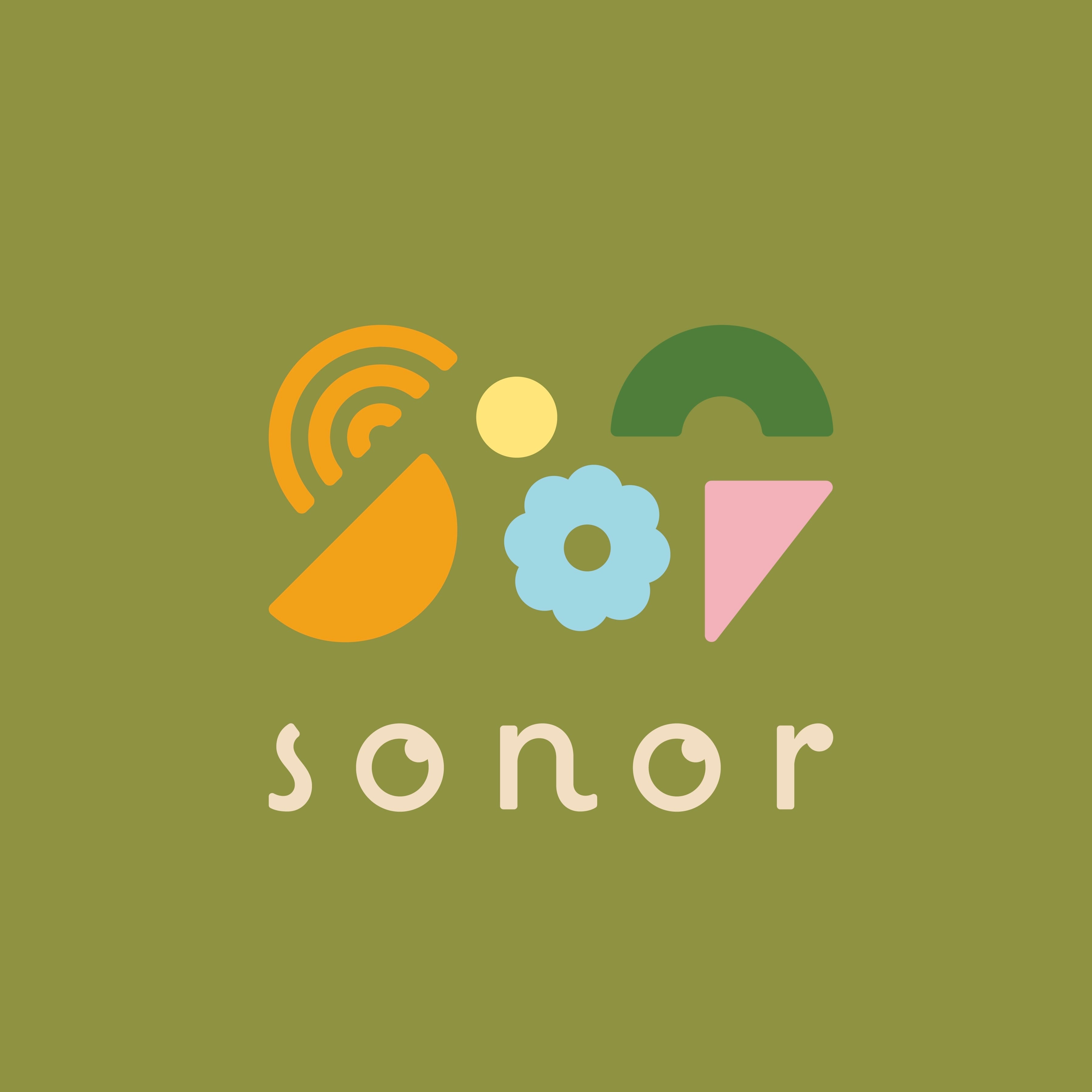 sonor