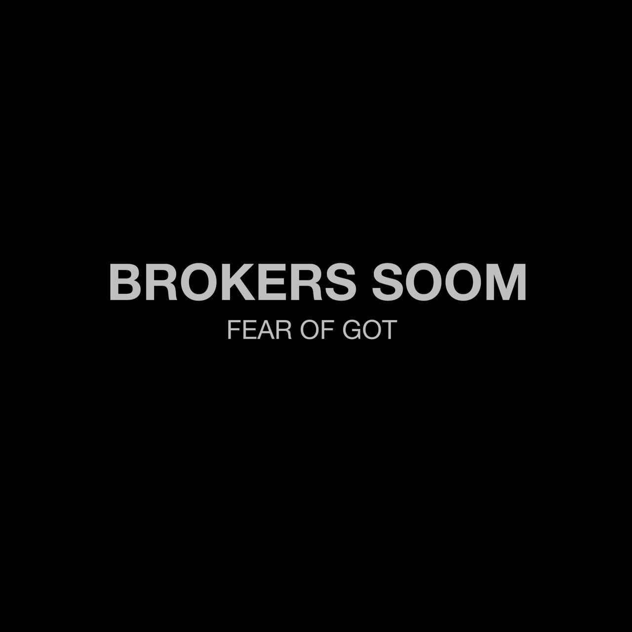 Brokers SOOM