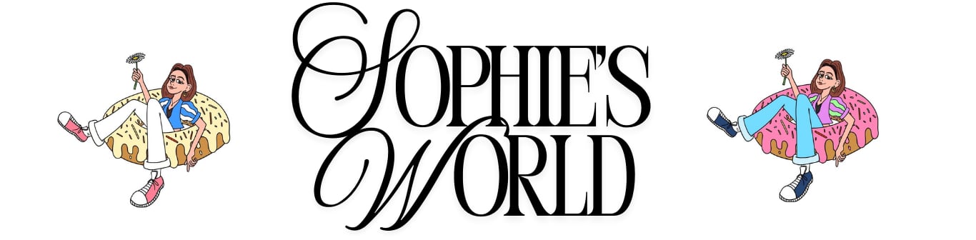 Sophie's World