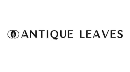 ANTIQUE LEAVES minne店