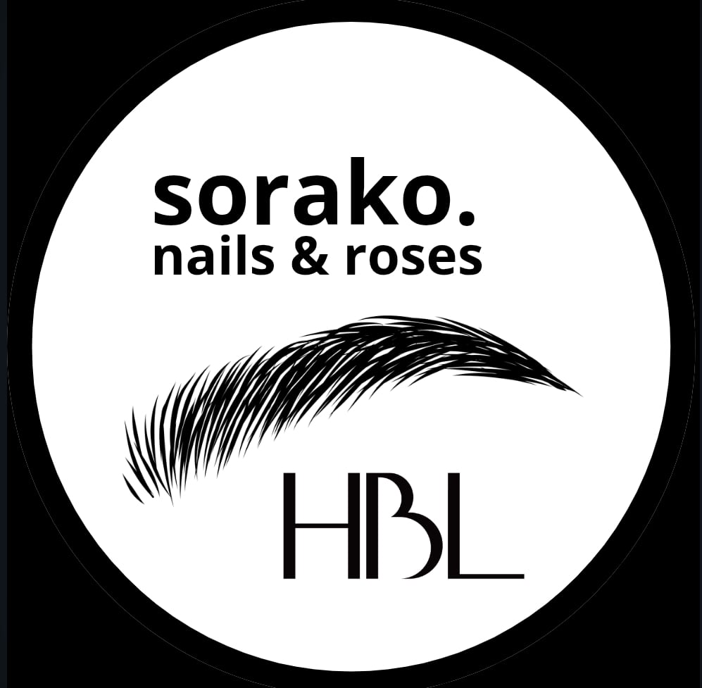 sorako.nails and roses