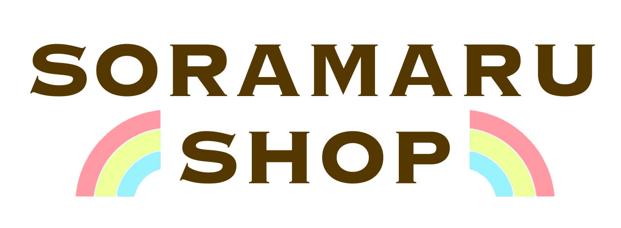 SORAMARU SHOP