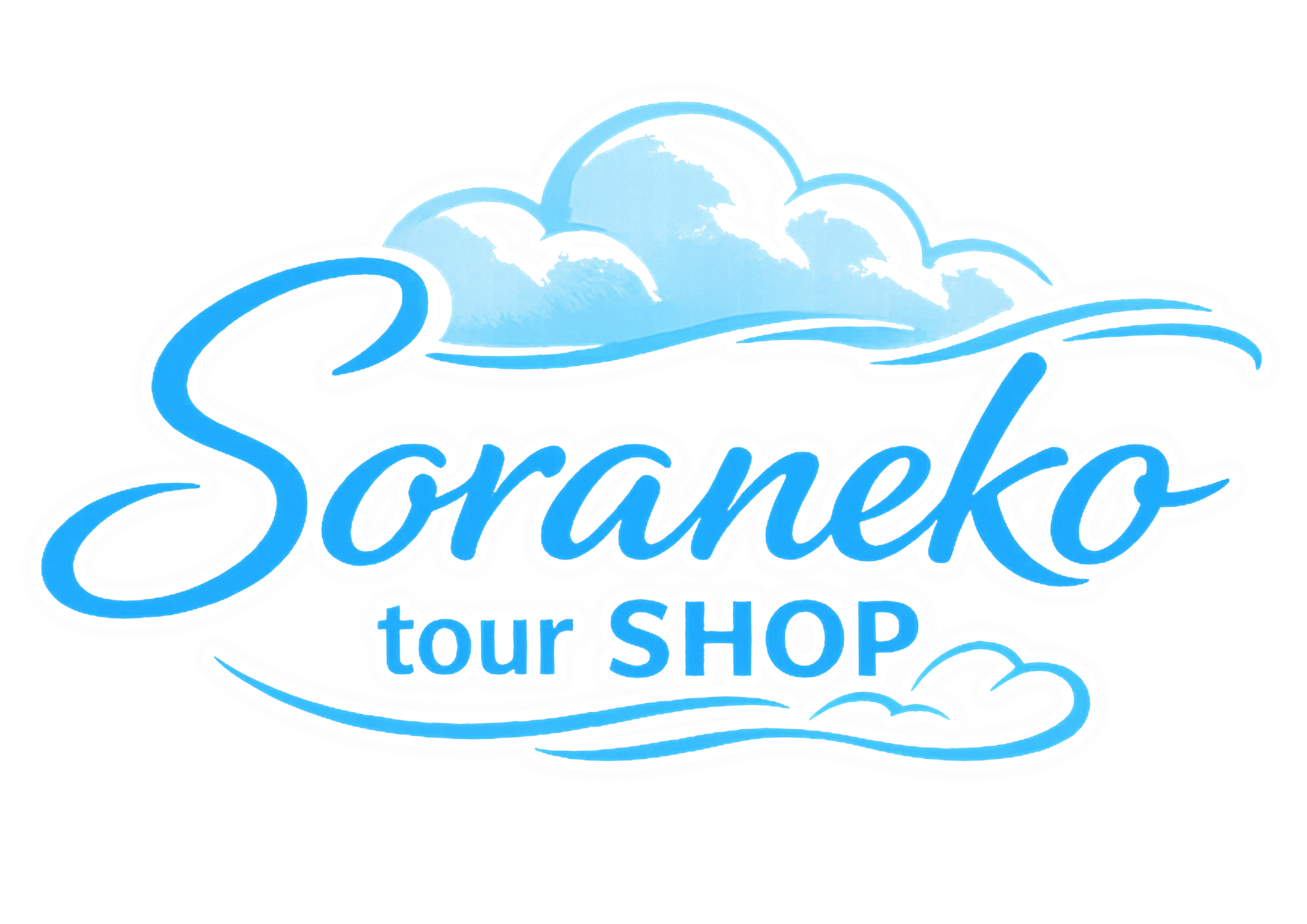 Soraneko tour SHOP