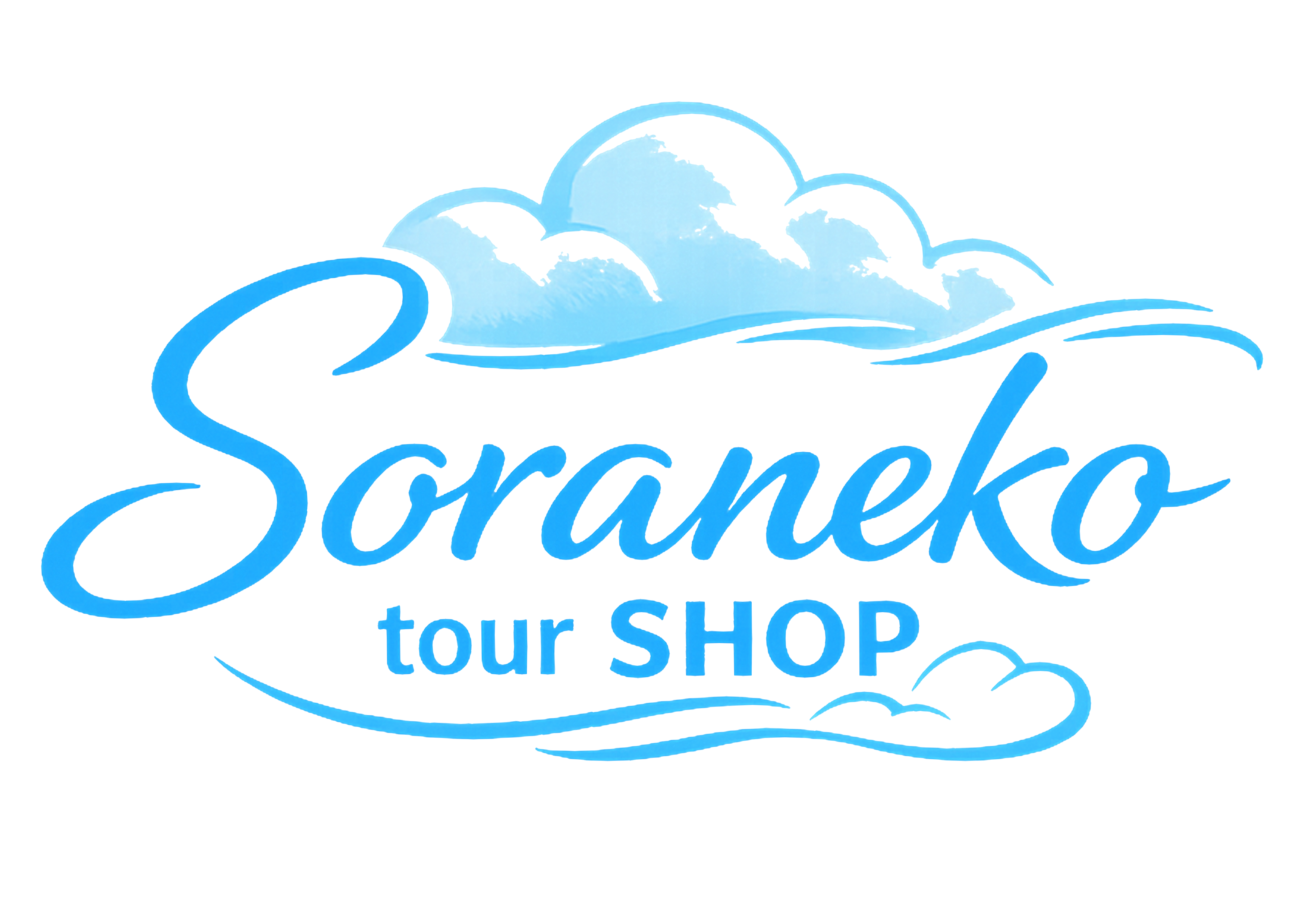 Soraneko tour SHOP