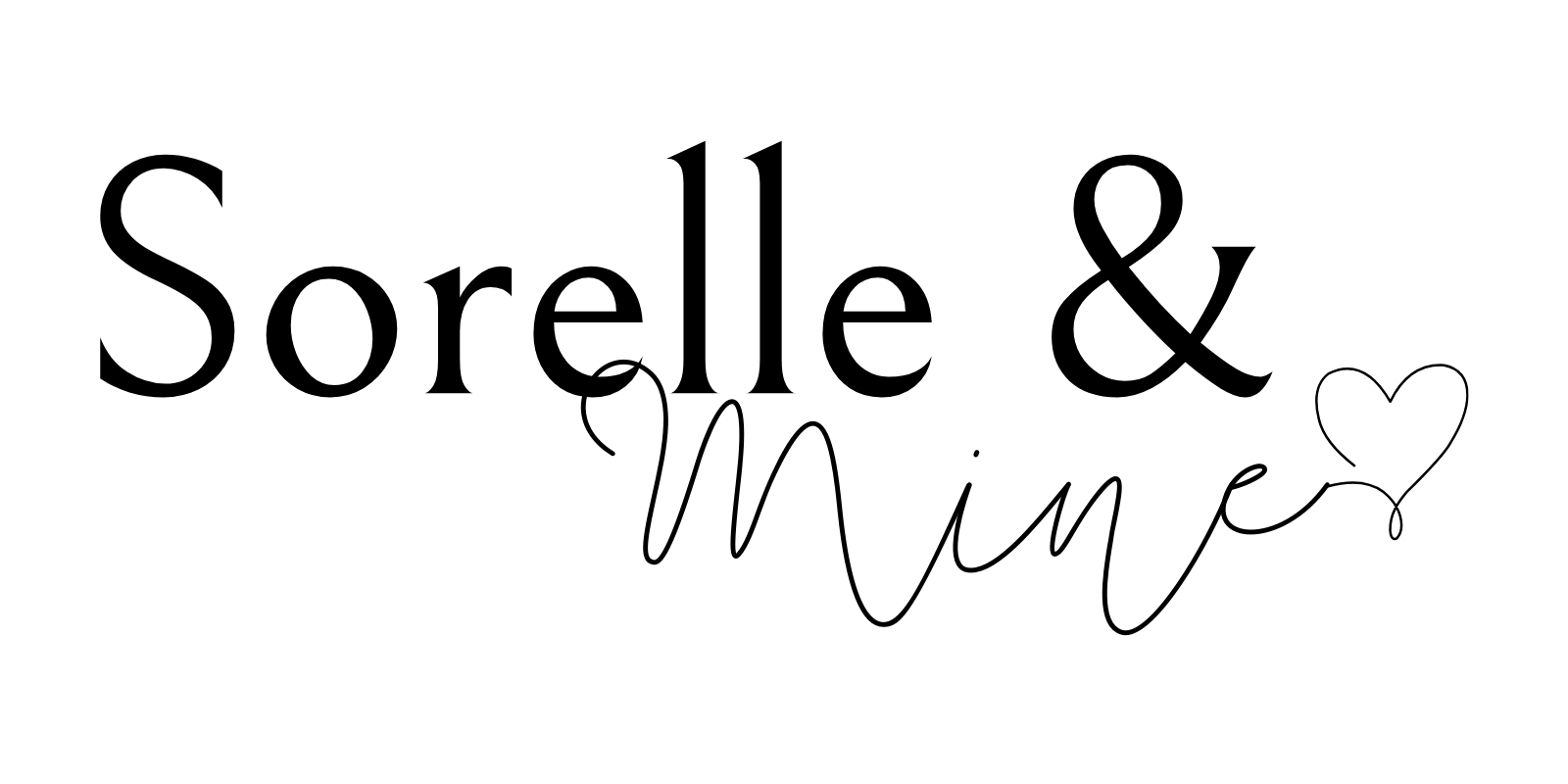 sorellemine
