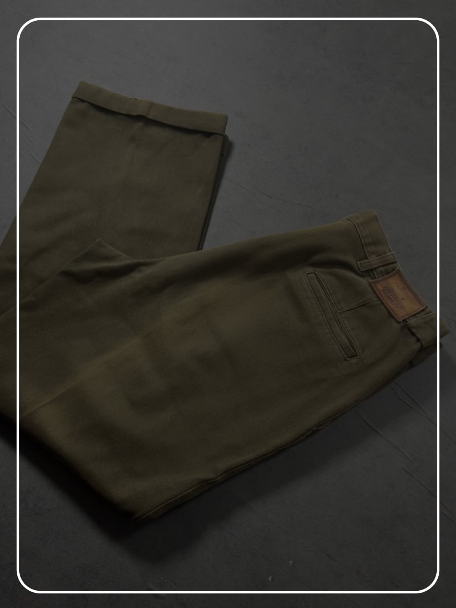PANTS