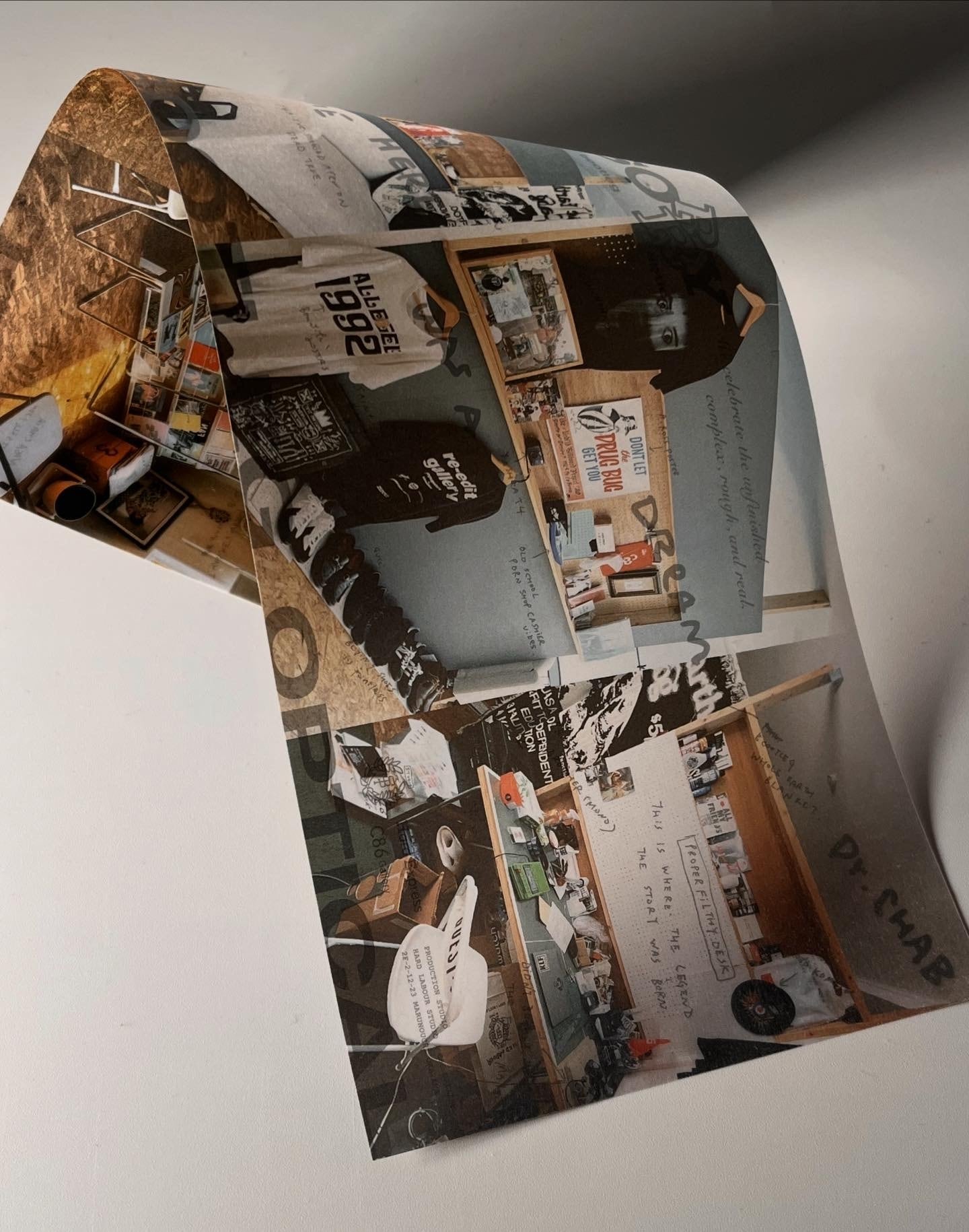 NOEL raw 8.0 | Sorry a bootleg optical