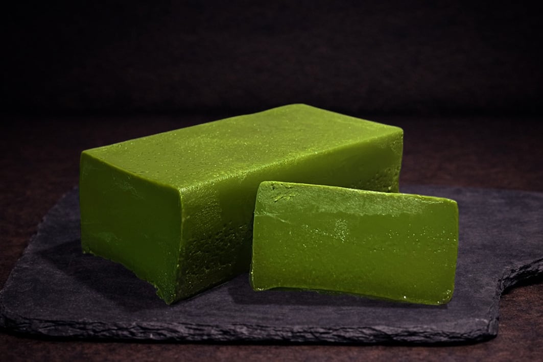 芳醇抹茶テリーヌ