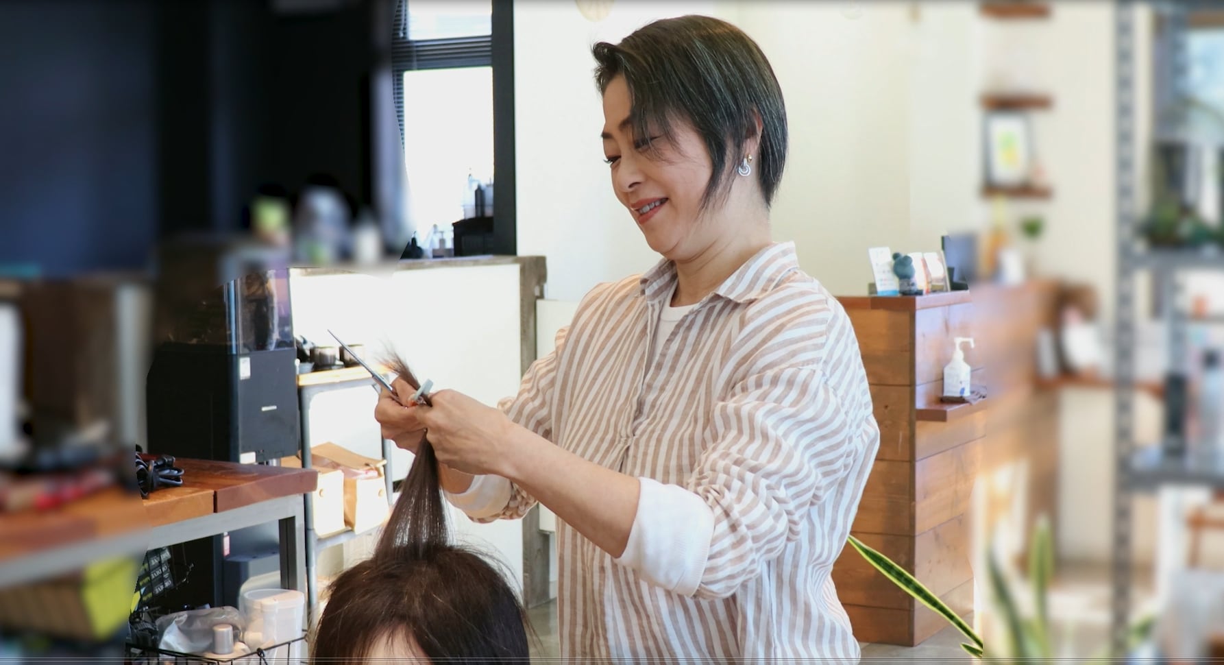 医療用ウィッグ sotto