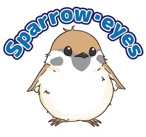 Sparrow・eyes