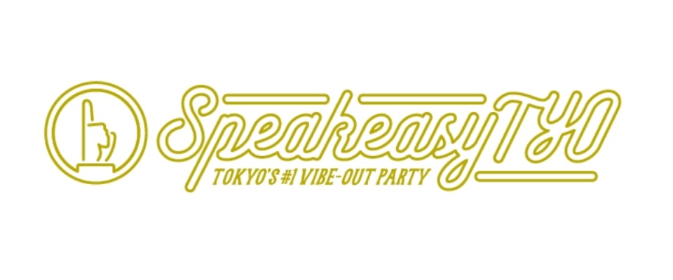 Speakeasy TYO