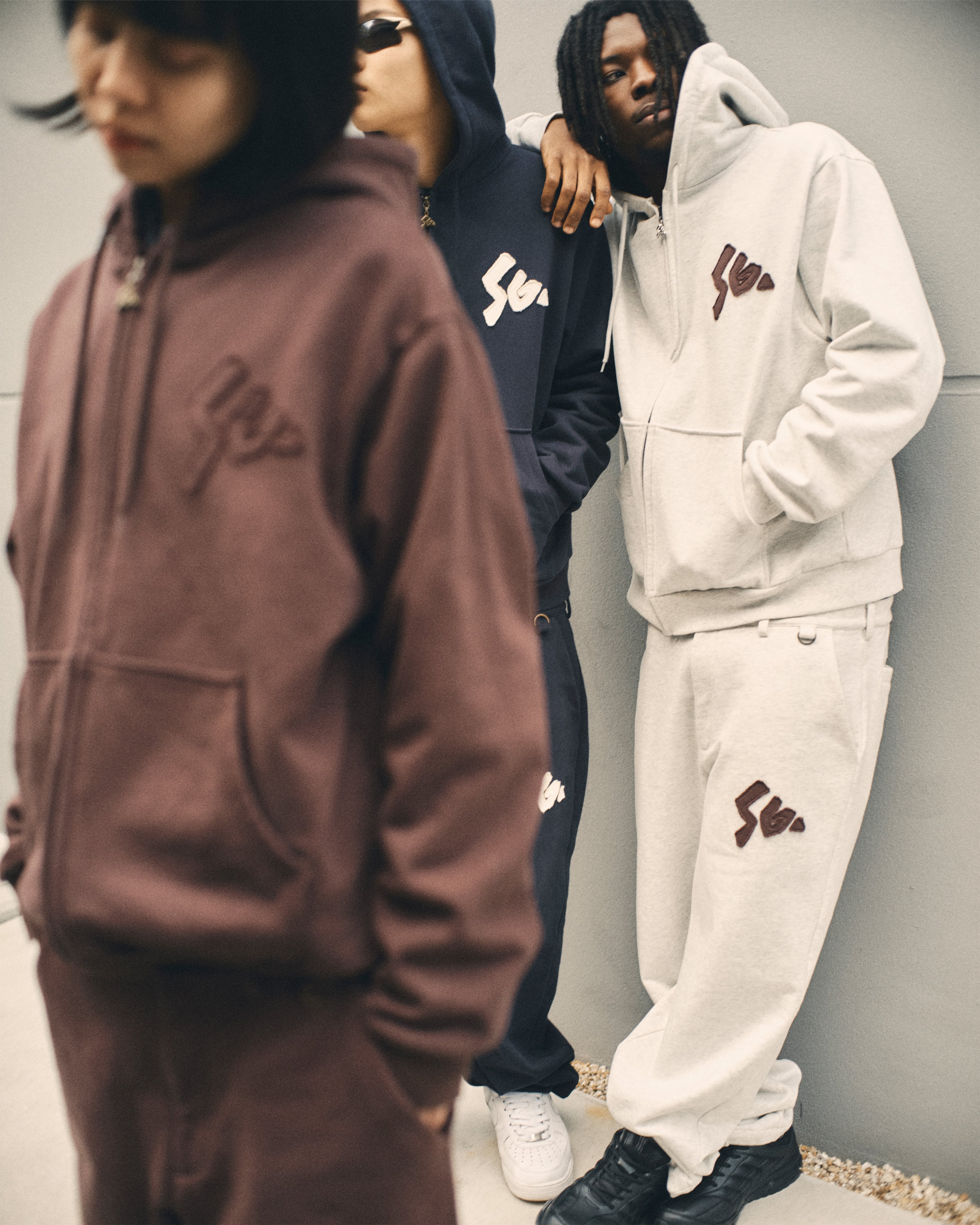 SPECIAL GUEST SPECIAL GUEST