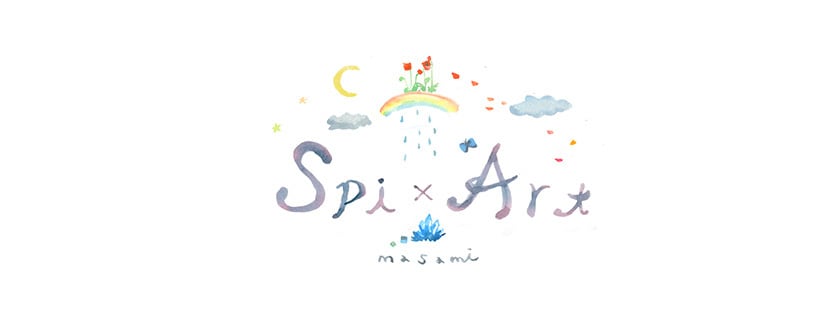 Spi×Art