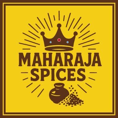 ☆MAHARAJA☆SPICES