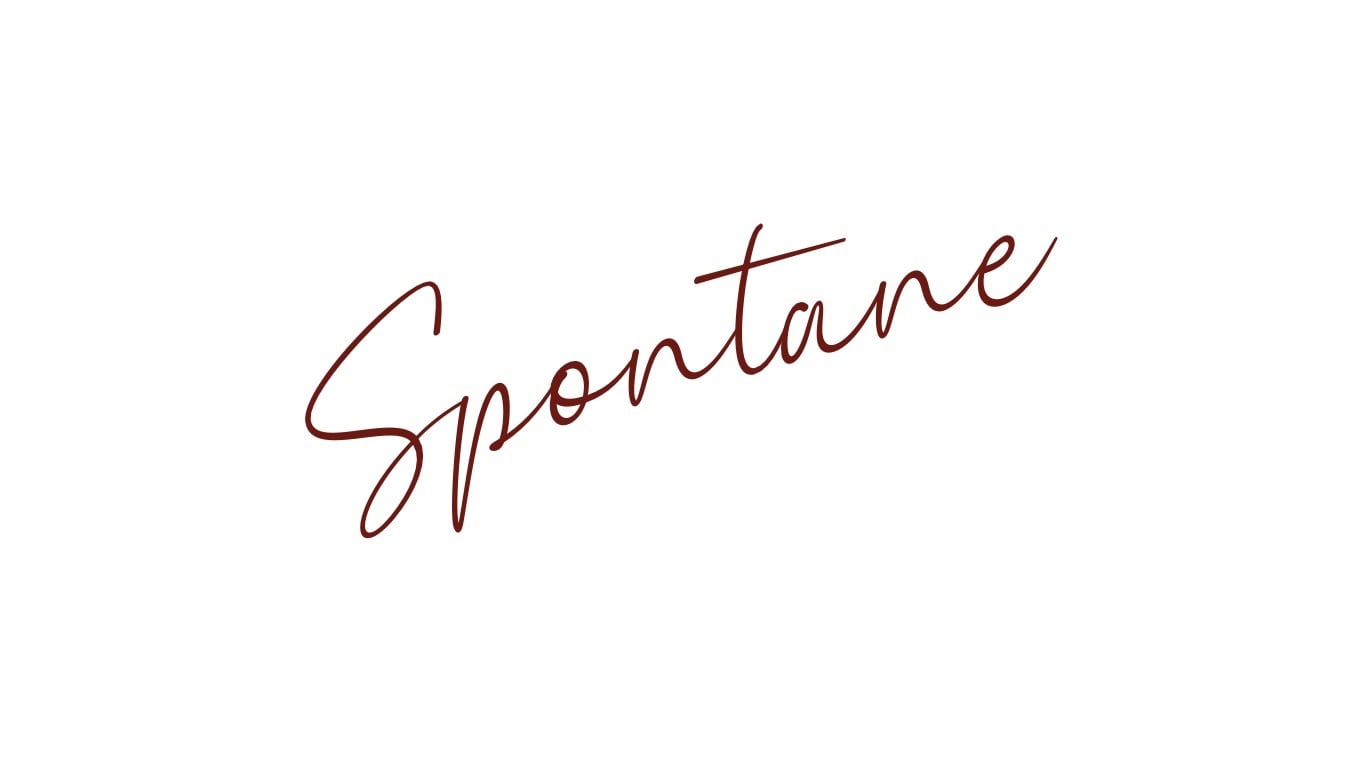 spontane ーLa petite maisonー