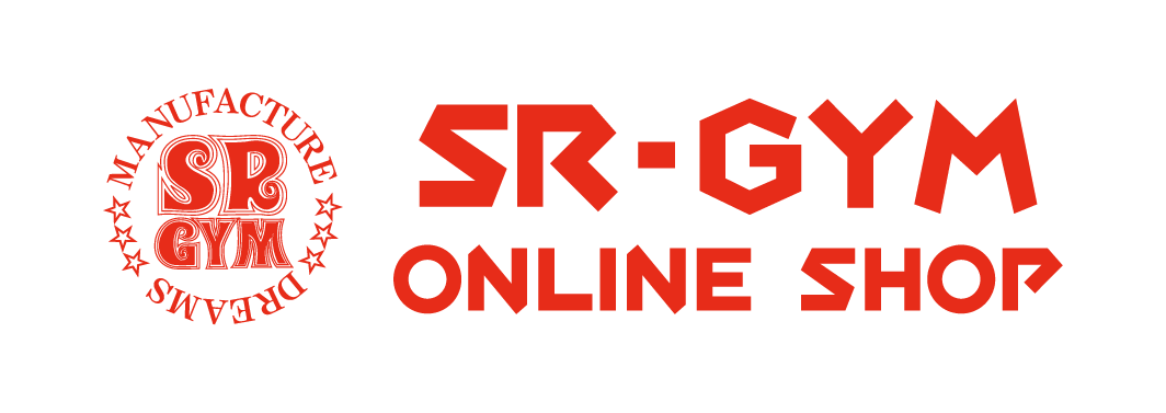 SR-GYM Online Shop