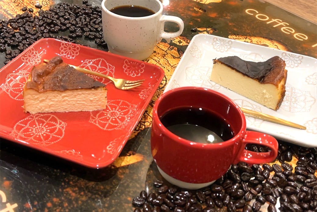 coffee makes you fun