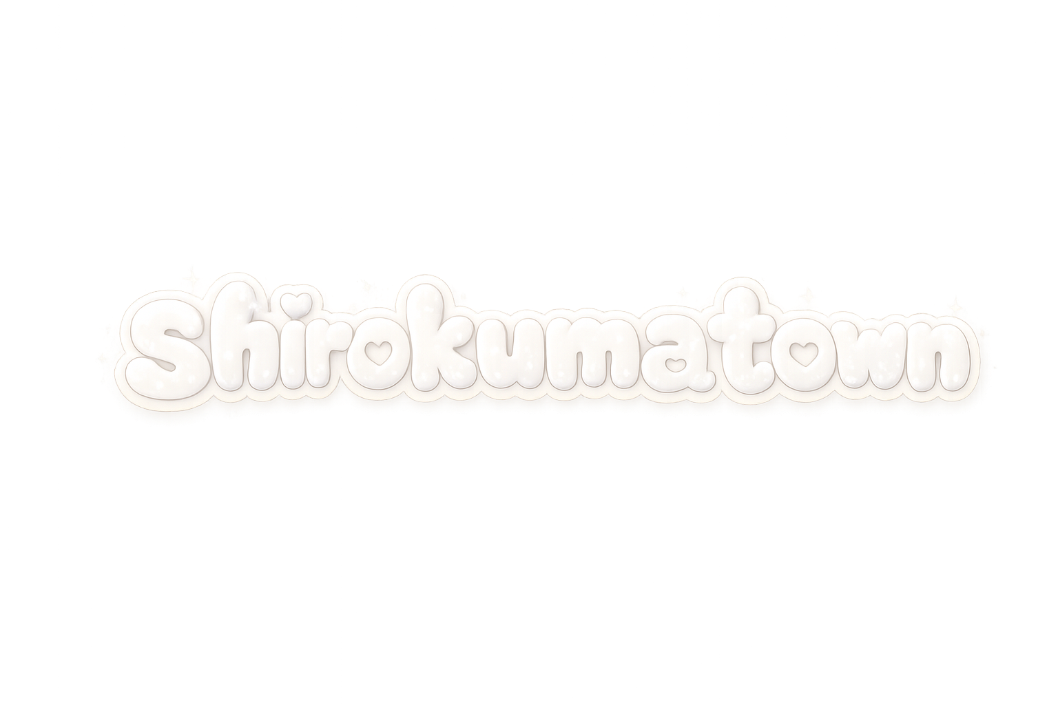 shirokumatown
