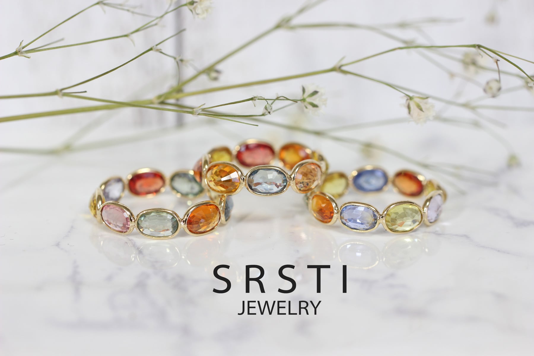 SRSTI JEWELRY