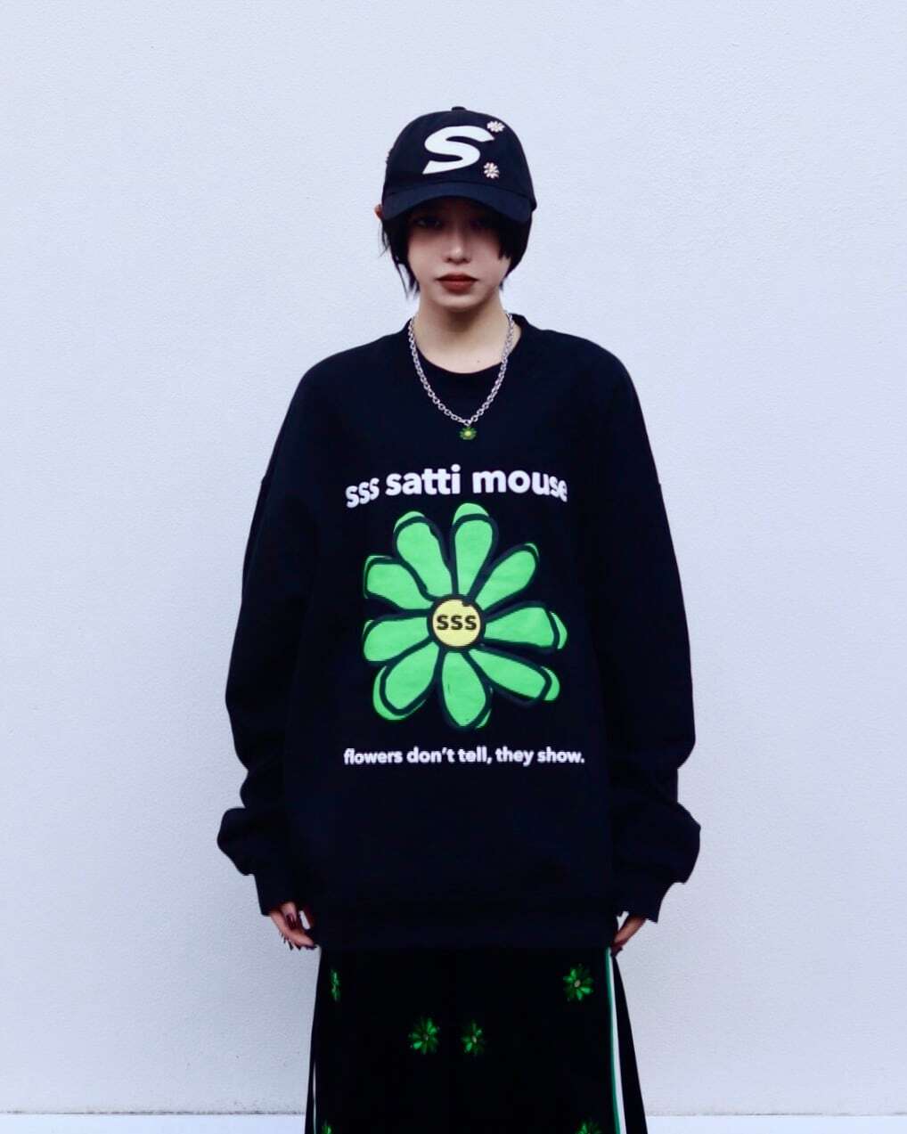 apparel | ssssattimous