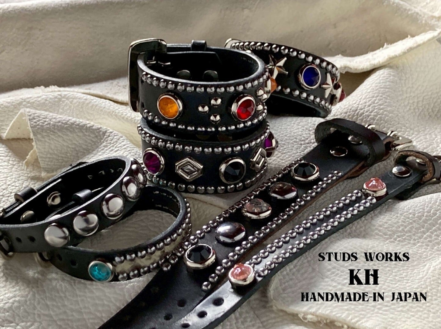 STUDS WORKS KH