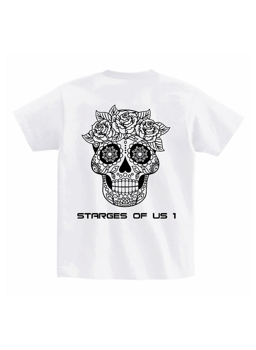 メキシカンTシャツ