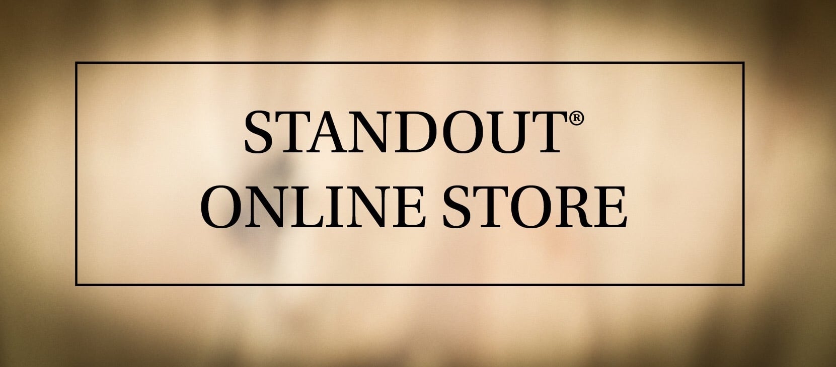 STANDOUT ONLINESTORE