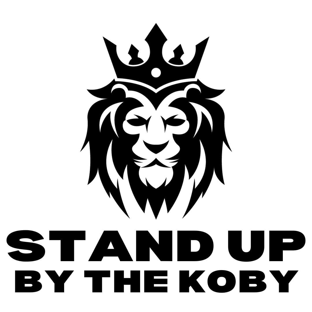 STAND UP by the KOBY