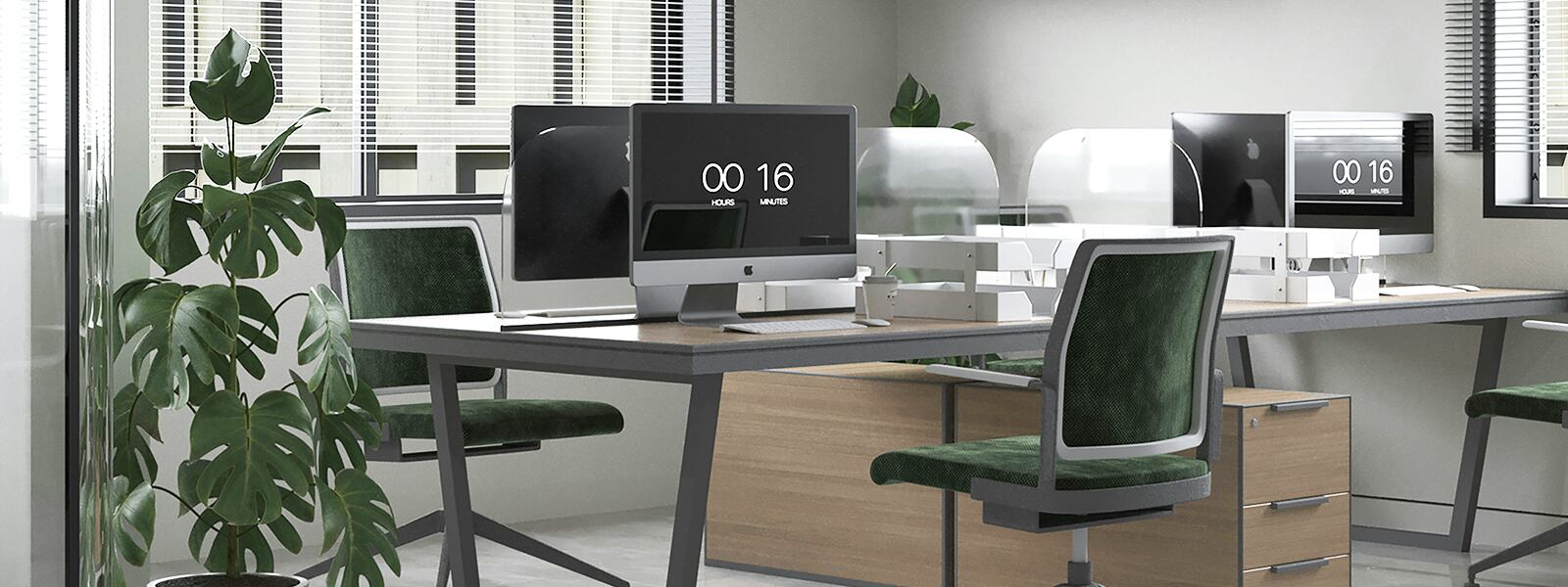 日常を、テクノロジーでもっと自由に。