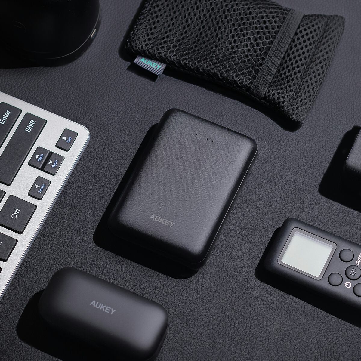 多くのユーザーに選ばれ続けている定番アイテム。
直感的に使える操作性と、日常で頼れる安定感が高く評価されています。
迷ったらまずこれ、と自信を持っておすすめできる一品です。