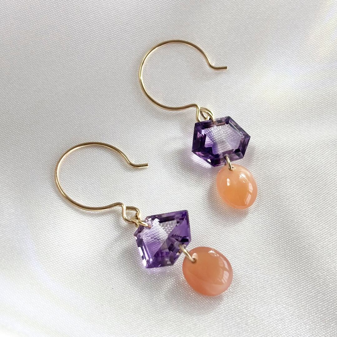 アクセサリー lapisu MARIHA(マリハ) コインネックレス Ancient Memories ネックレス