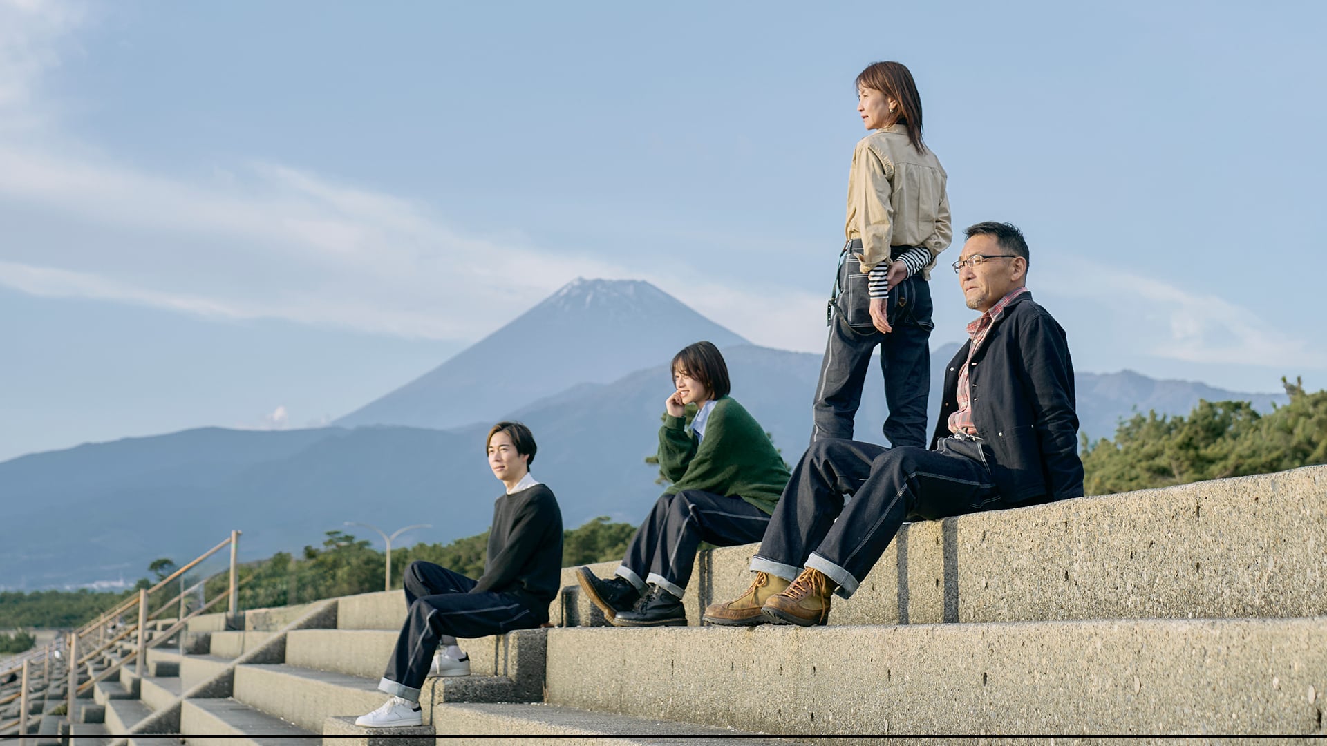 STAR OVERALL 1923 -BASE SHOP-