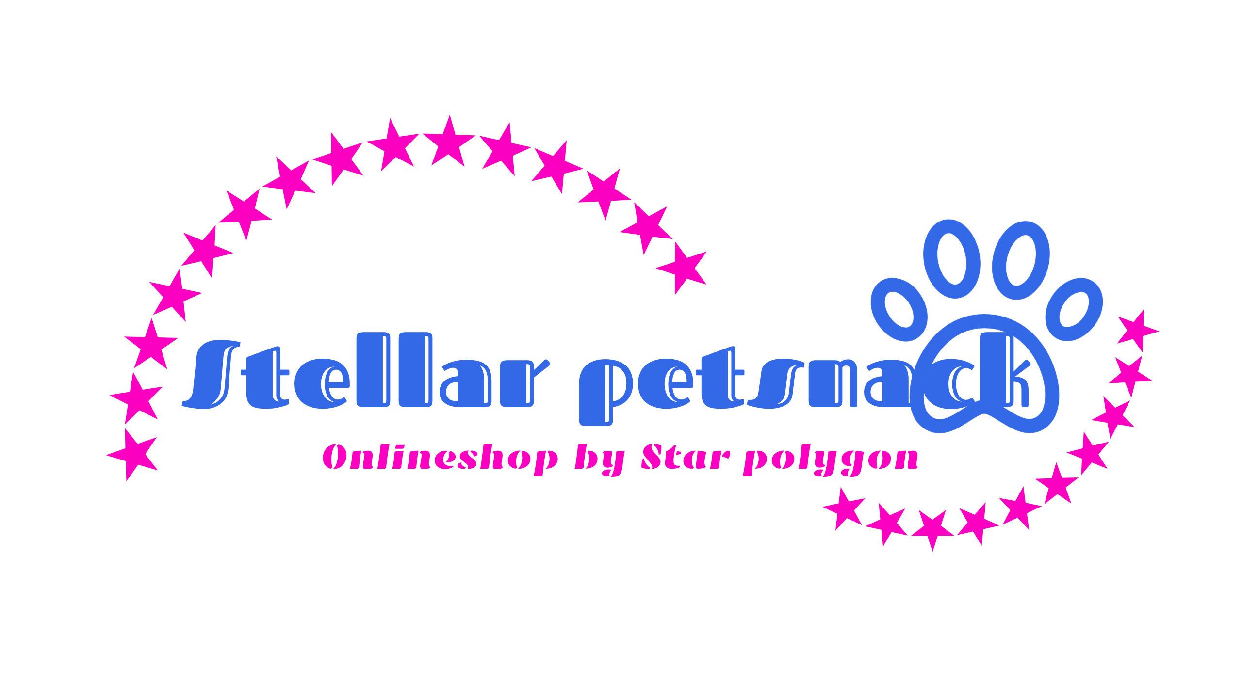 Stellar petsnack