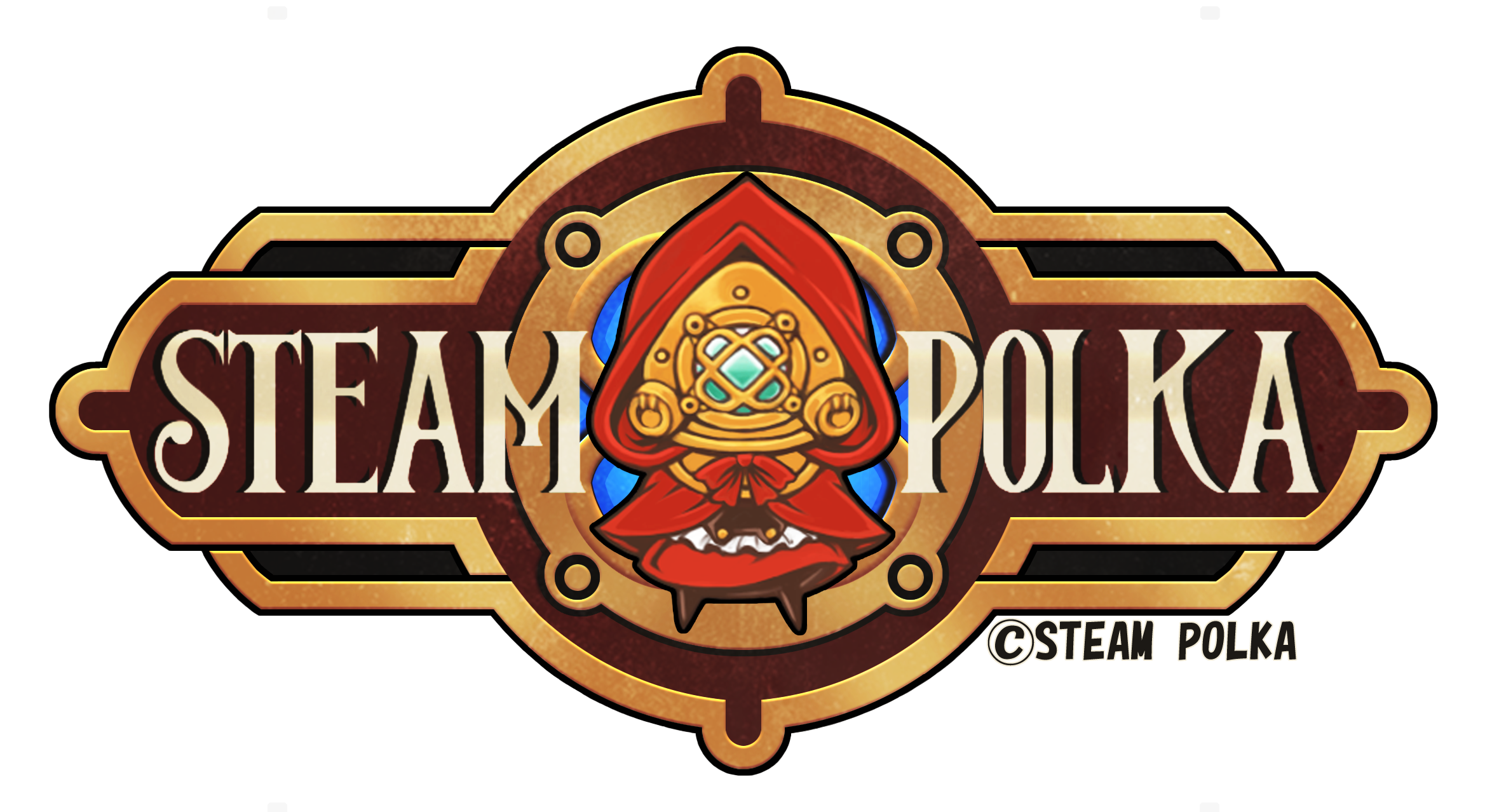 STEAM POLKA