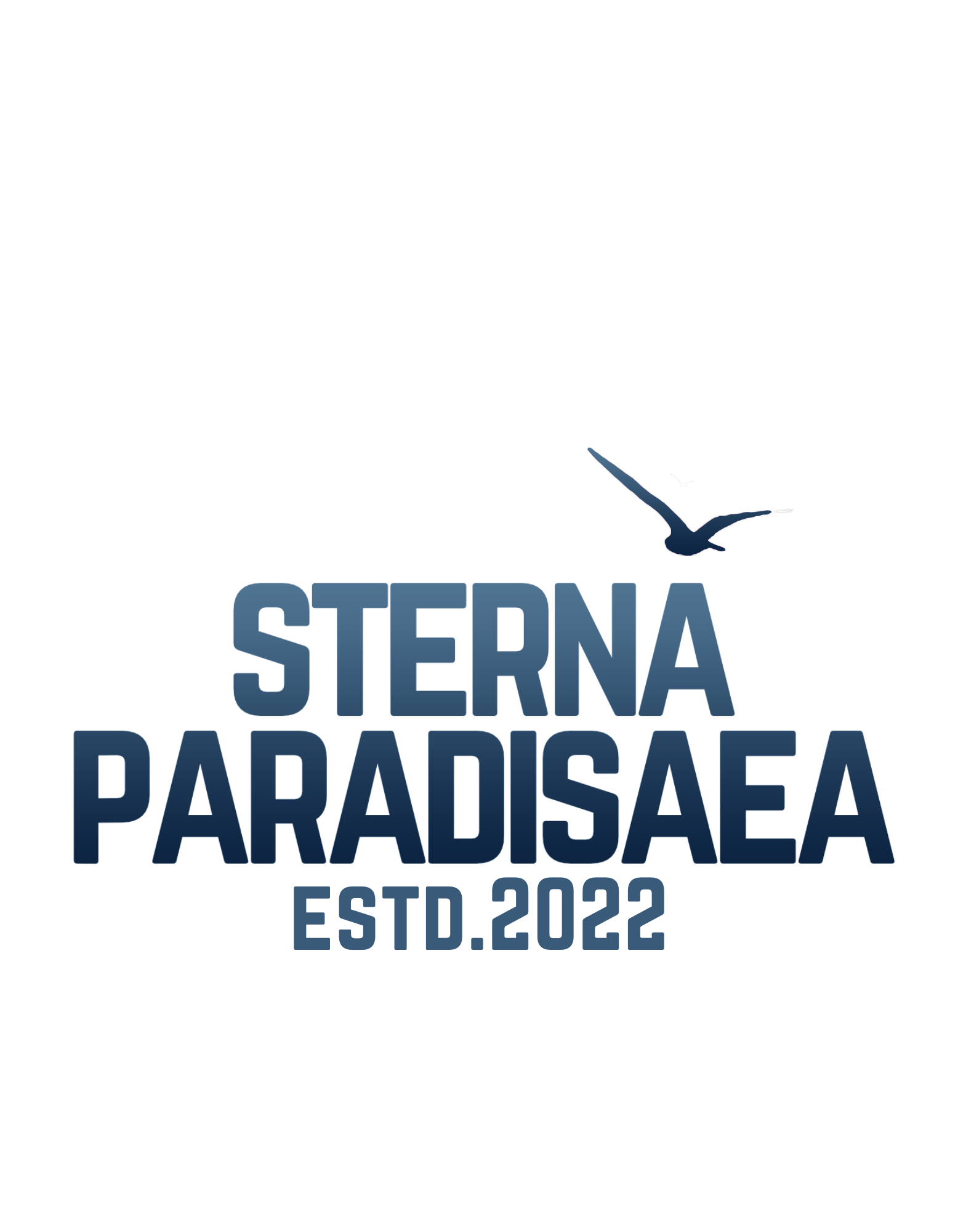 STERNA PARADISAEA