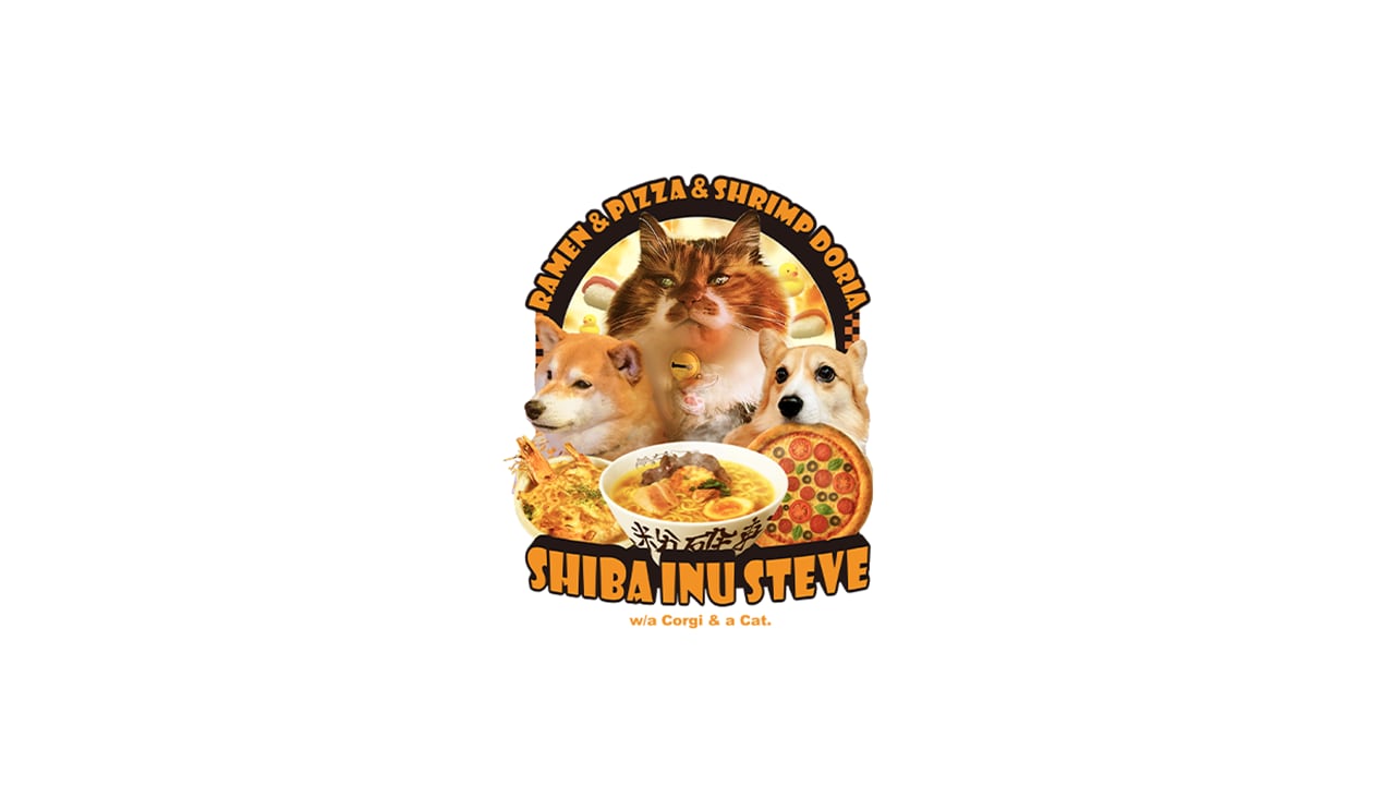 柴犬スティーブch 公式グッズストア