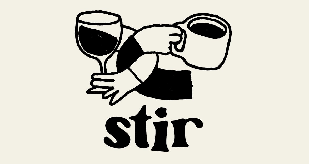 Stir / ステア
