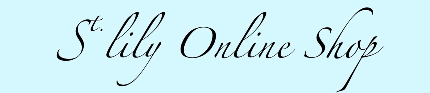 St.Lily Online Shop