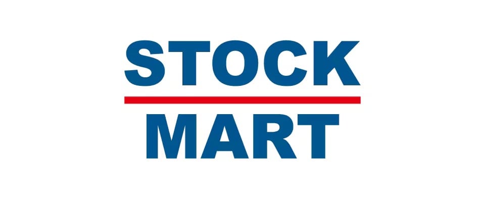 STOCK MART