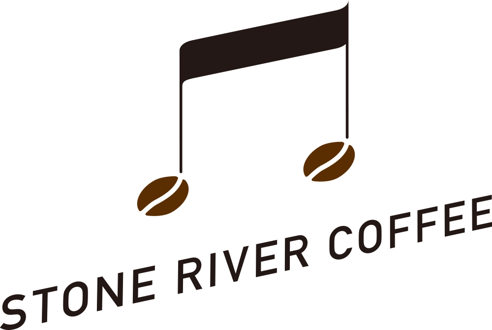 自家焙煎コーヒー豆通販 STONE RIVER COFFEE（ストーンリバーコーヒー）